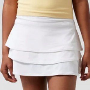 Athleta Girl Swing Skort/Skirt Size Youth M 8-10